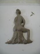 Sculpture Class